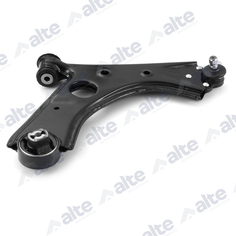 Braccio oscillante, Sospensione ruota - 87020AL ALTE AUTOMOTIVE