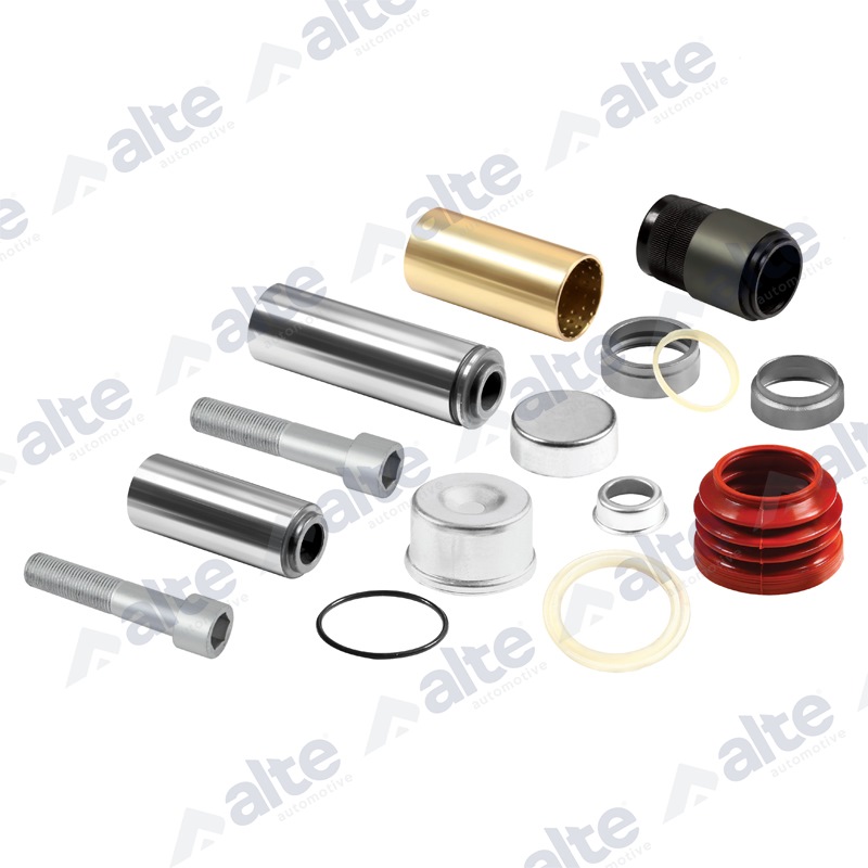 Rod/Strut, stabiliser - 87778AL ALTE AUTOMOTIVE