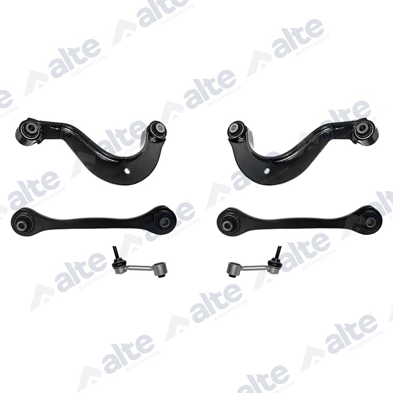 Suspension Kit - 88720AL ALTE AUTOMOTIVE