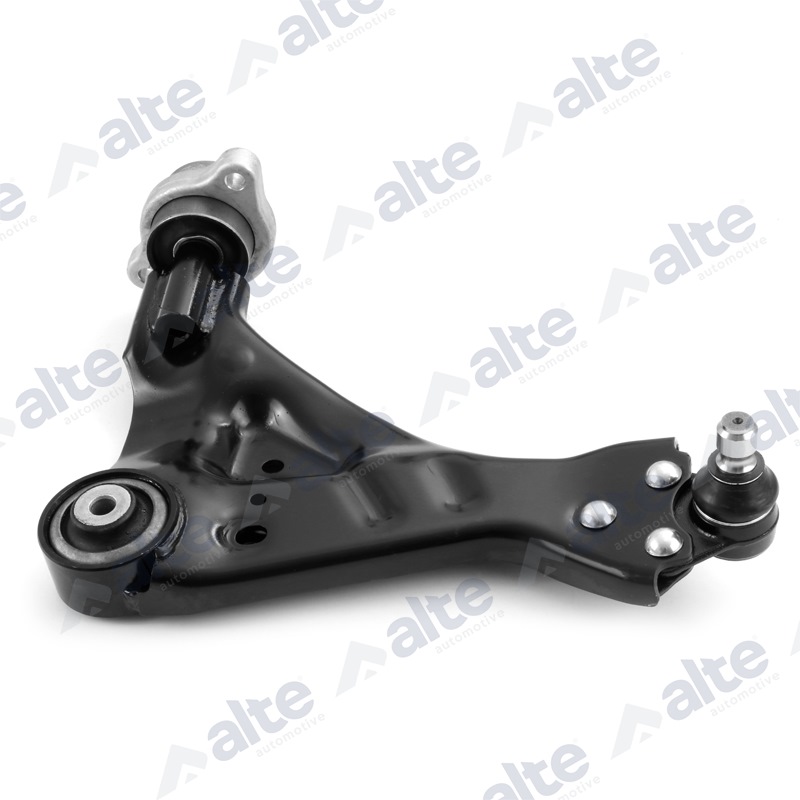 vikšro valdymo svirtis - 89809AL ALTE AUTOMOTIVE