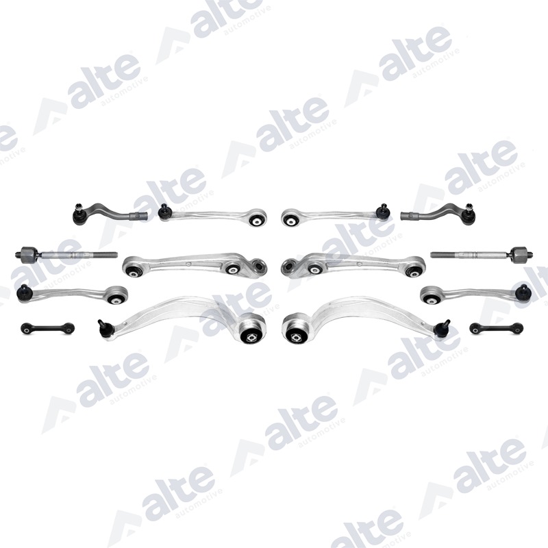 Suspension Kit - 90823AL ALTE AUTOMOTIVE