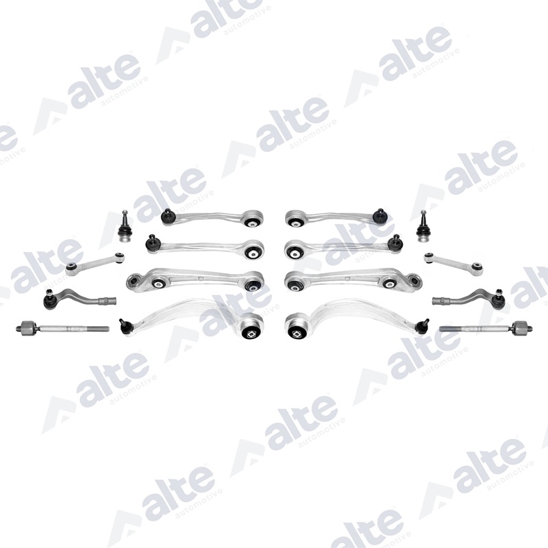 Suspension Kit - 93130AL ALTE AUTOMOTIVE