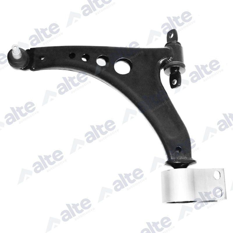 vikšro valdymo svirtis - 96189AL ALTE AUTOMOTIVE