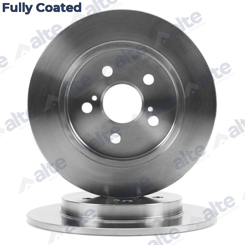 Discofreno - 128352FCAL ALTE AUTOMOTIVE