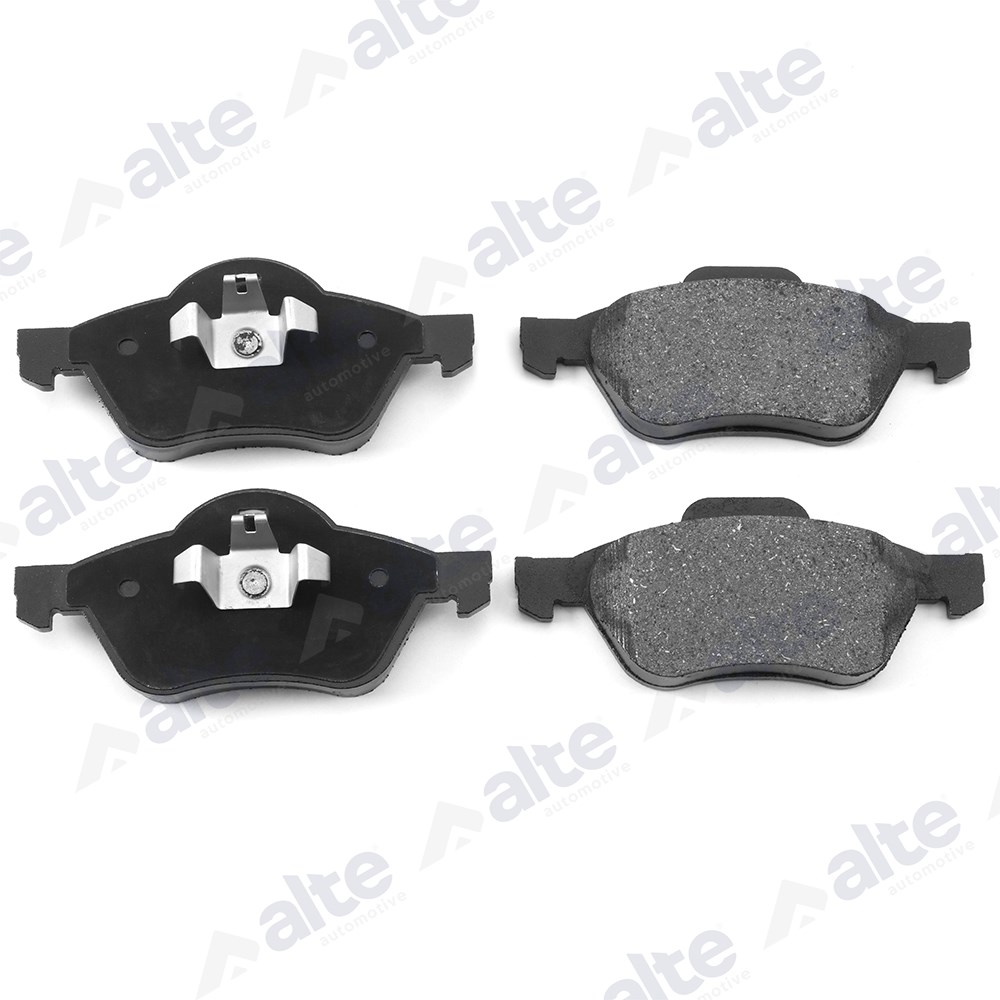 Kit pastiglie freno, Freno a disco - 137840AAL ALTE AUTOMOTIVE