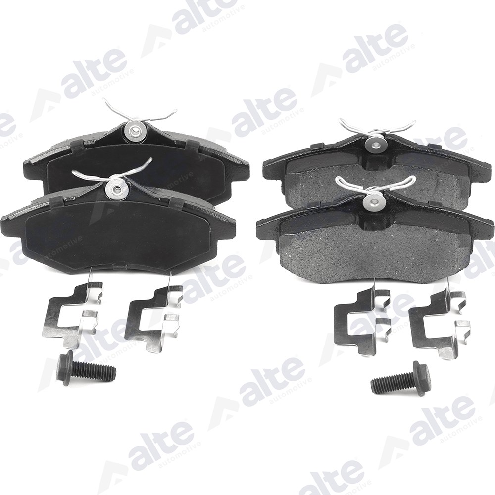 Kit pastiglie freno, Freno a disco - 137902BAL ALTE AUTOMOTIVE