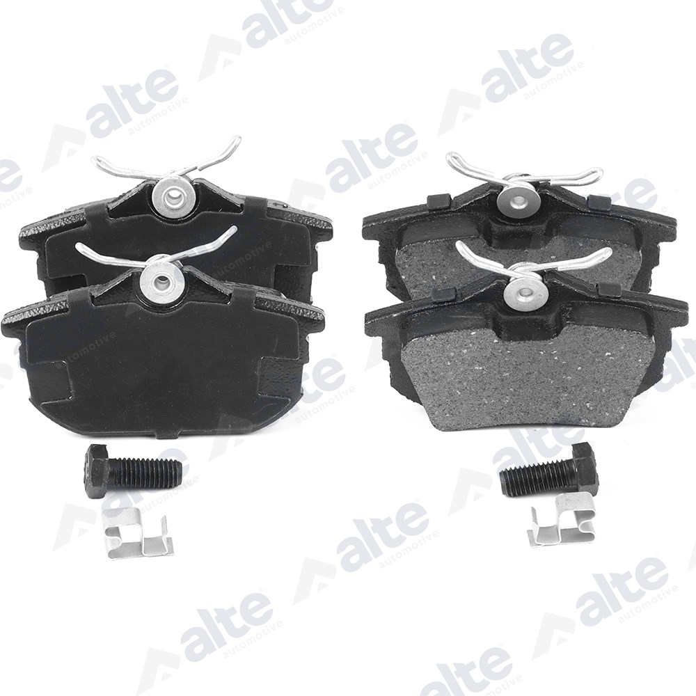 Kit pastiglie freno, Freno a disco - 137990CAL ALTE AUTOMOTIVE