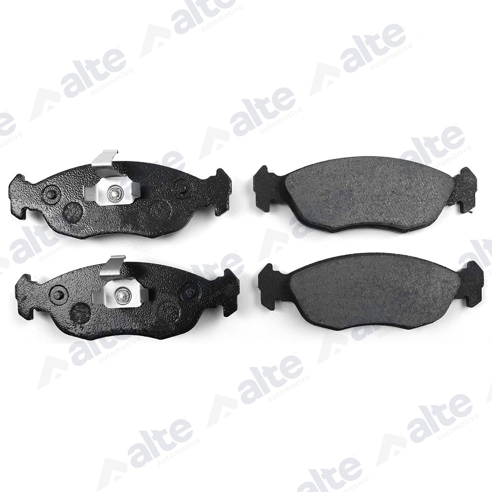 Kit pastiglie freno, Freno a disco - 138064AAL ALTE AUTOMOTIVE
