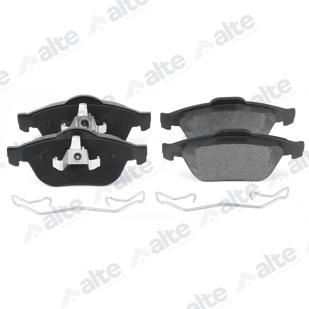 Kit pastiglie freno, Freno a disco - 138085BAL ALTE AUTOMOTIVE