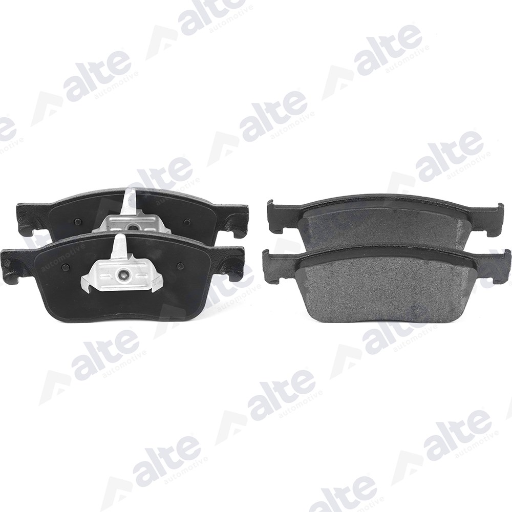 Kit pastiglie freno, Freno a disco - 138131AAL ALTE AUTOMOTIVE