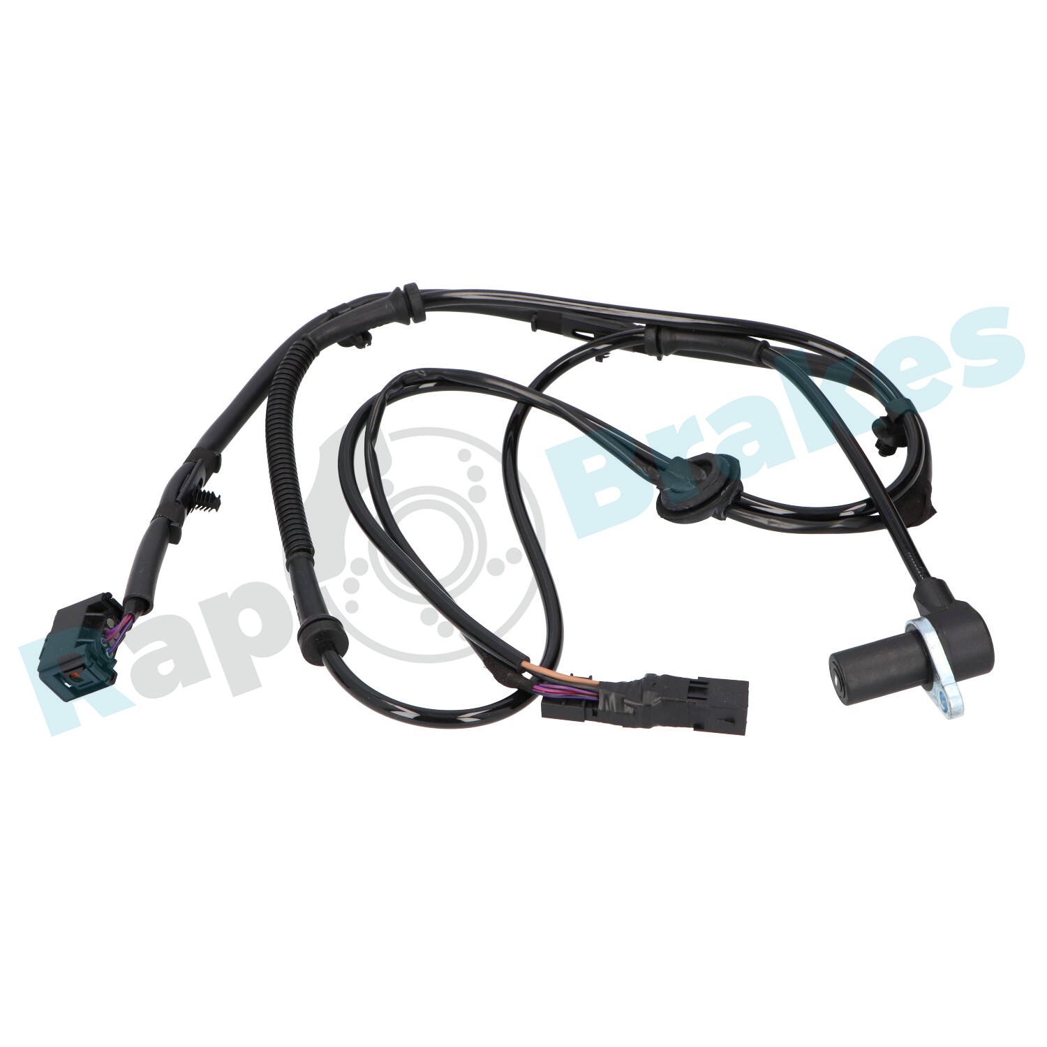 Sensor, wheel speed - R-A0012 RAP BRAKES
