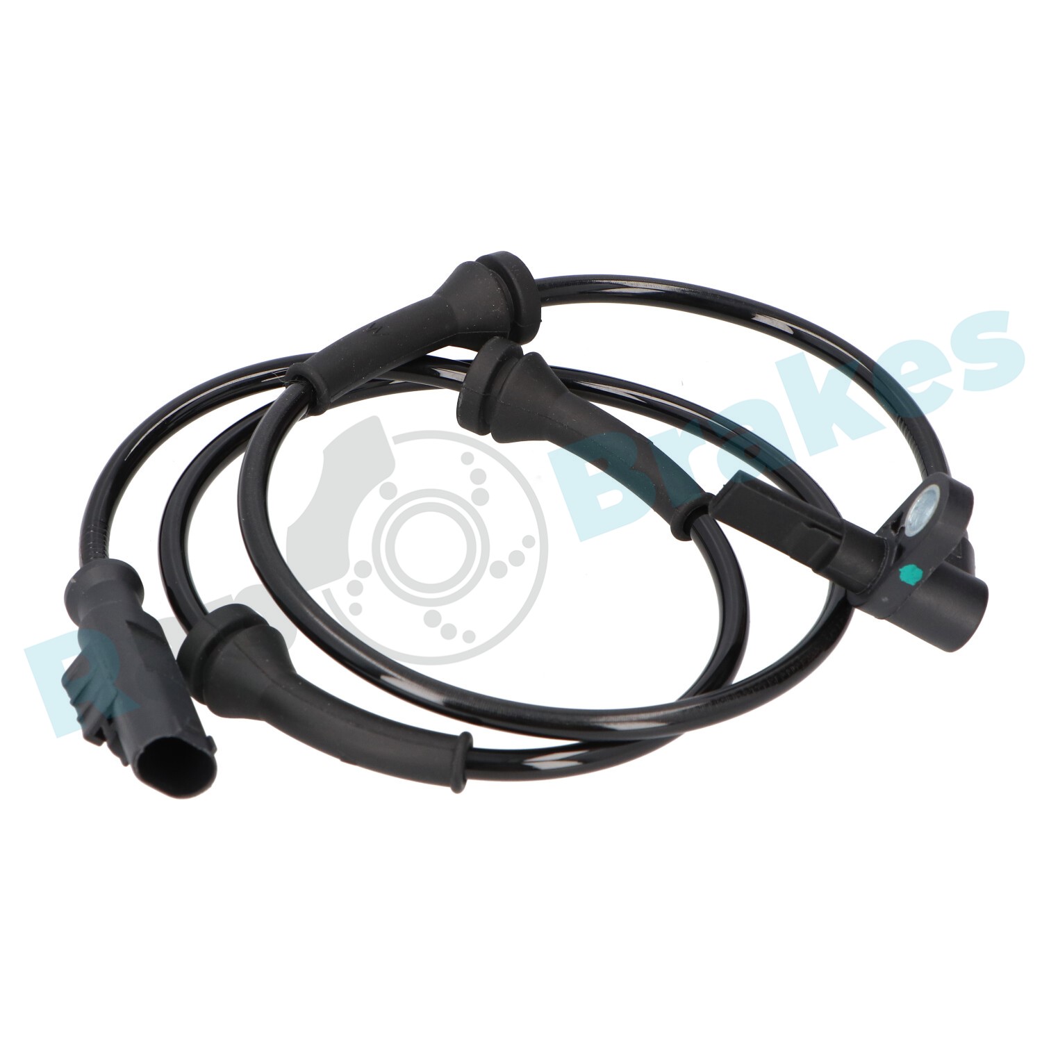 Sensor, Raddrehzahl - R-A0030 RAP BRAKES