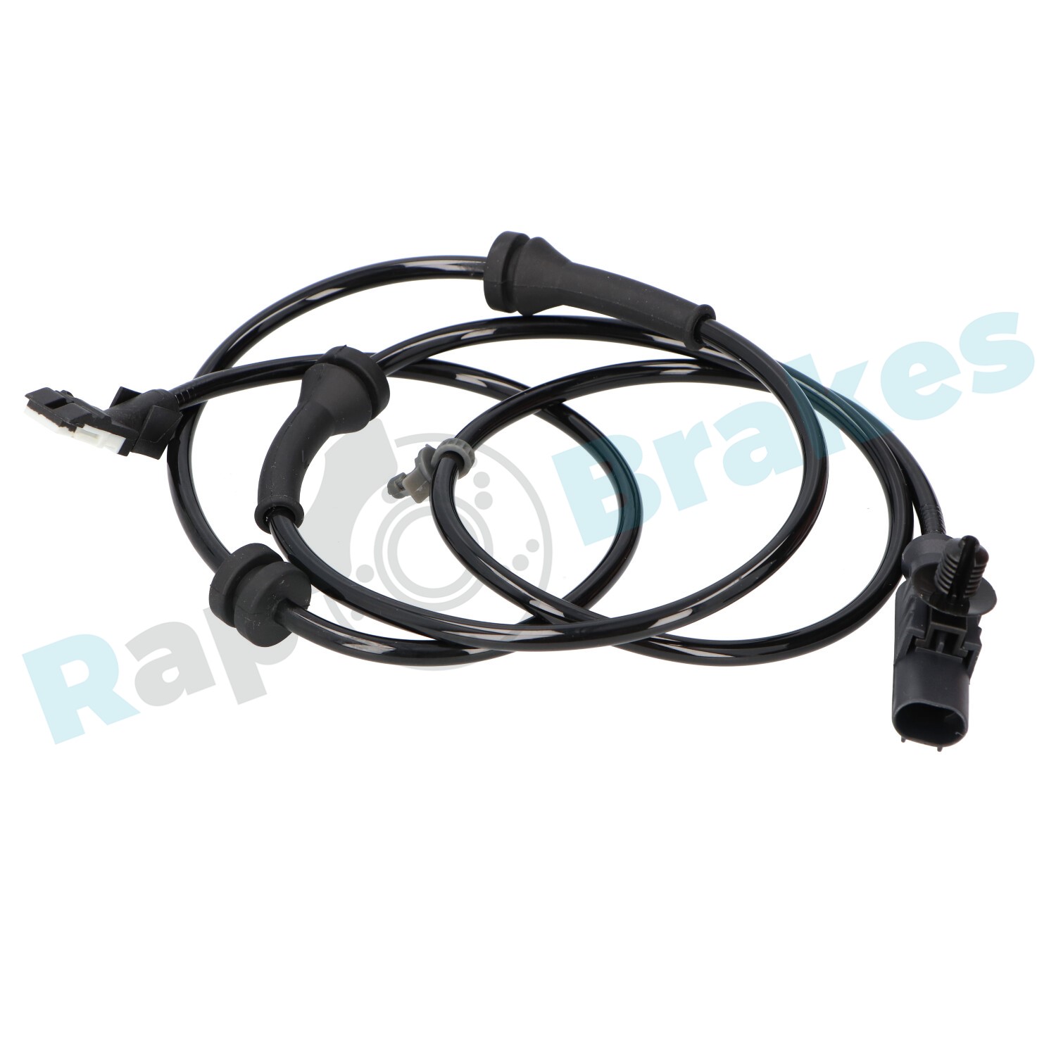 Sensor, Raddrehzahl - R-A0039 RAP BRAKES
