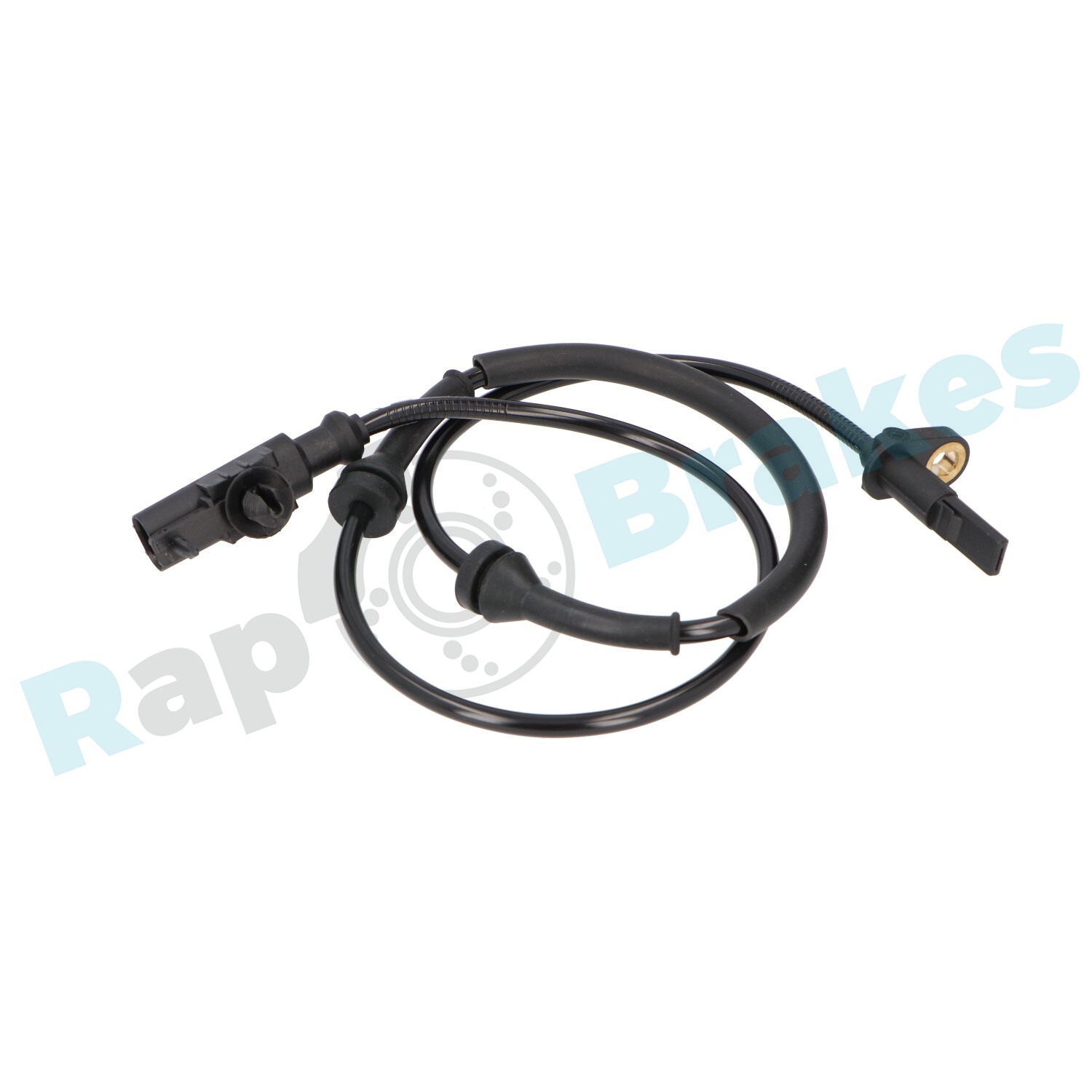 Sensor, wheel speed - R-A0043 RAP BRAKES