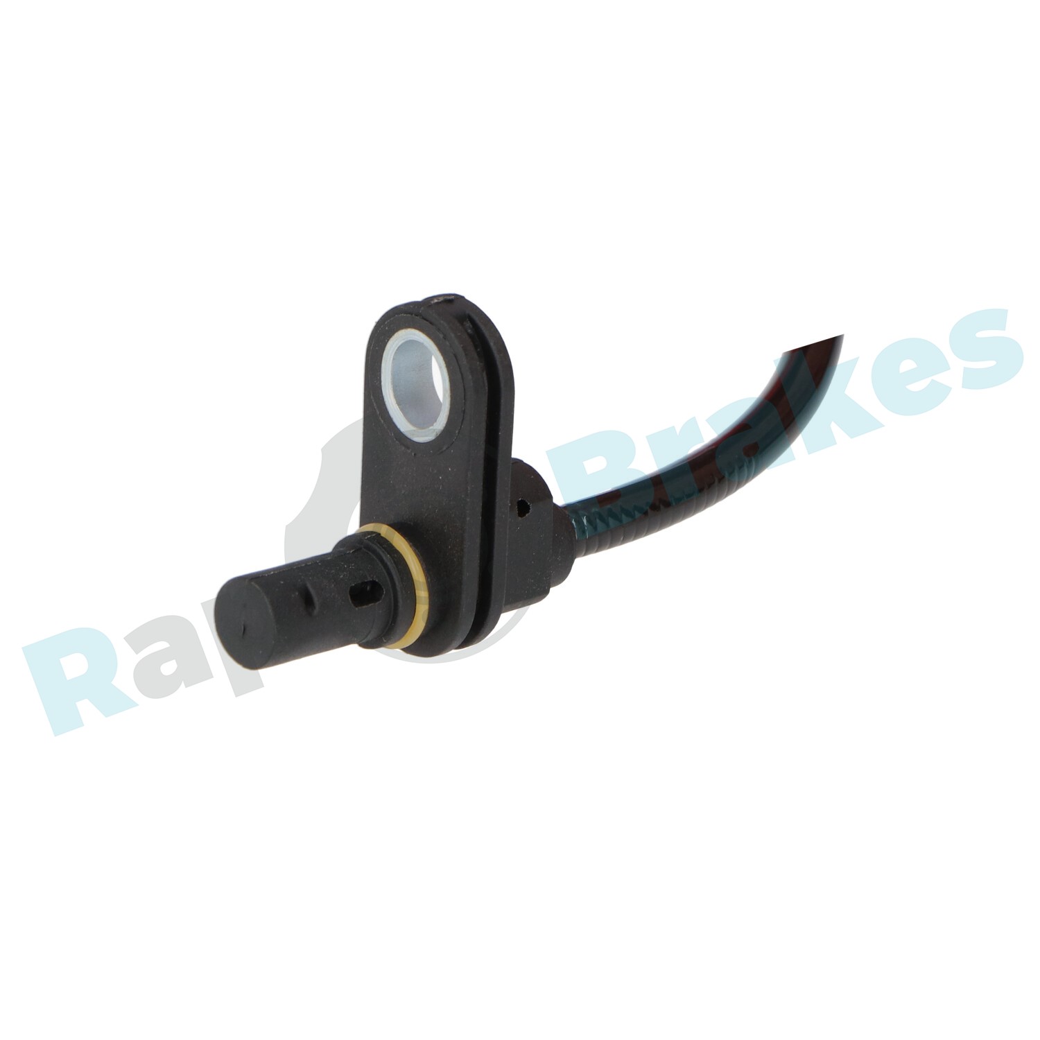 Sensor, Raddrehzahl - R-A0051 RAP BRAKES