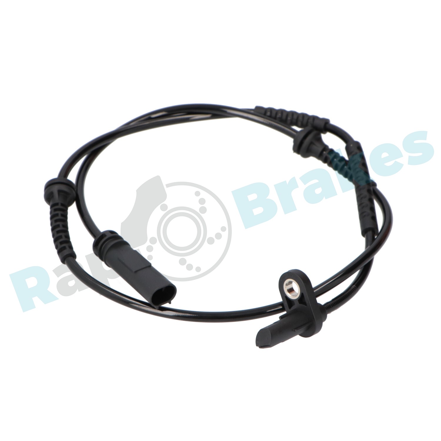 Sensor, wheel speed - R-A0053 RAP BRAKES