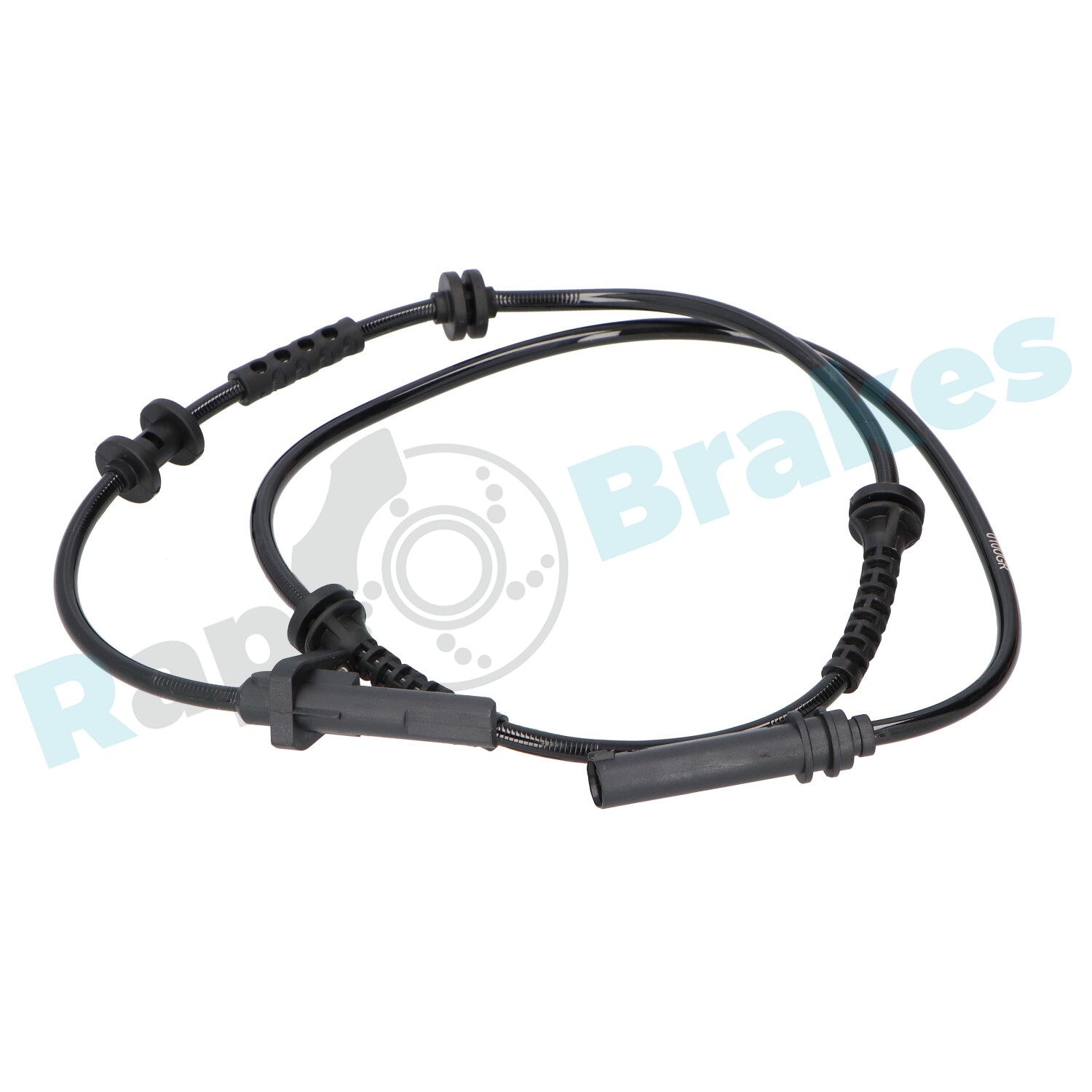 jutiklis, rato greitis - R-A0054 RAP BRAKES