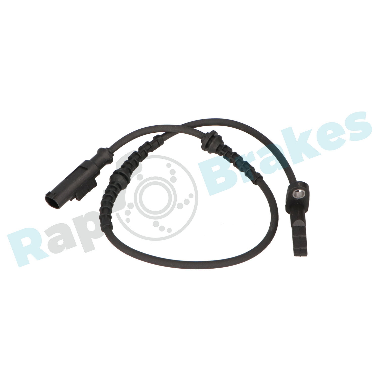 jutiklis, rato greitis - R-A0059 RAP BRAKES