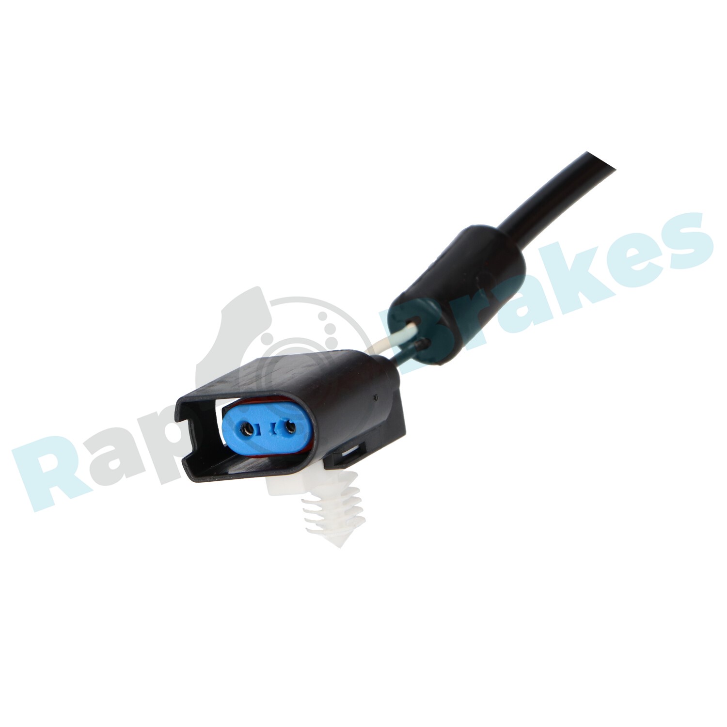 Sensor, wheel speed - R-A0063 RAP BRAKES