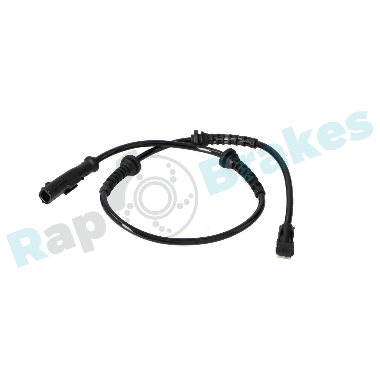 Sensor, wheel speed - R-A0065 RAP BRAKES