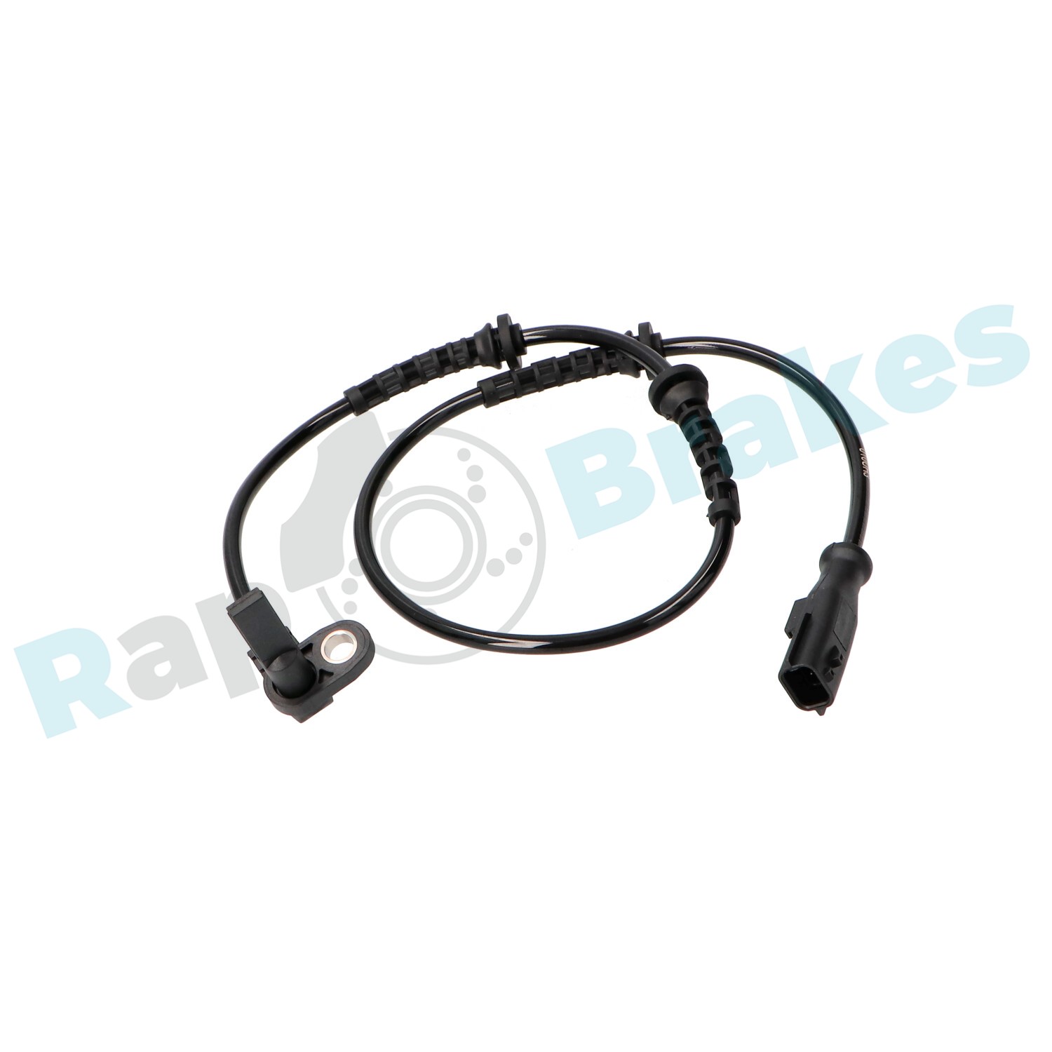 Sensor, wheel speed - R-A0066 RAP BRAKES