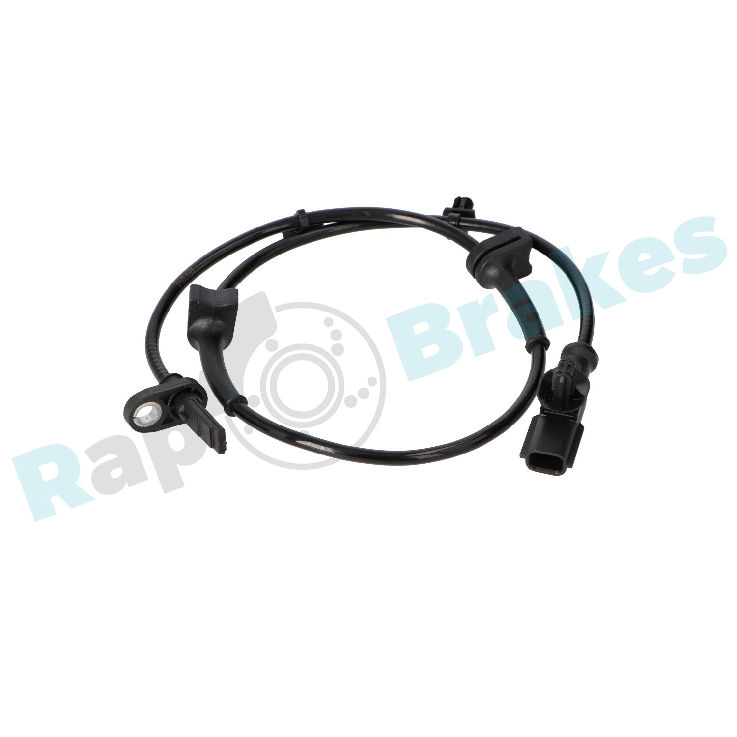 Sensor, wheel speed - R-A0068 RAP BRAKES