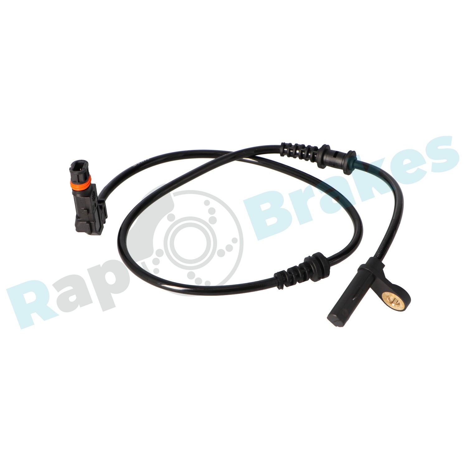 Sensor, wheel speed - R-A0074 RAP BRAKES
