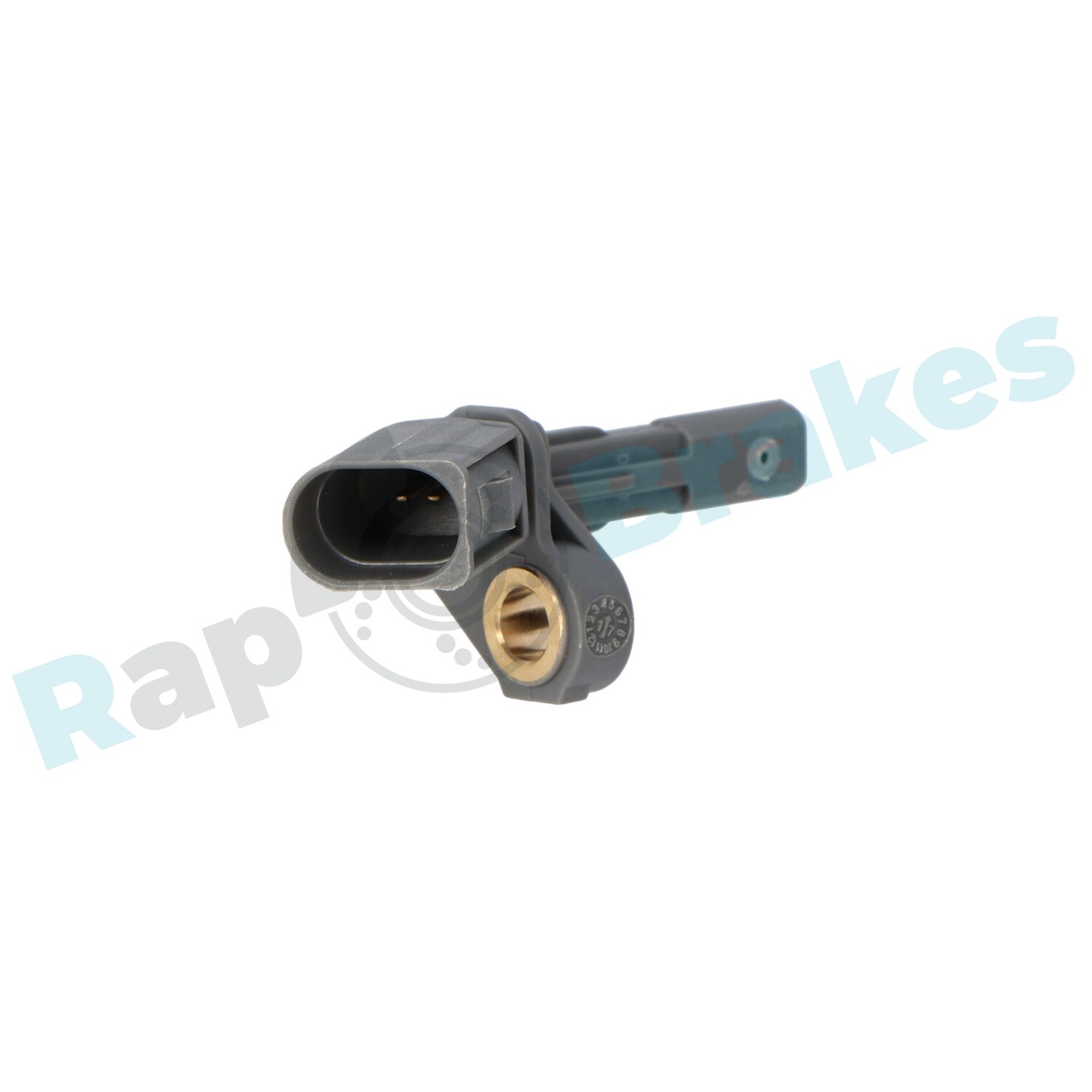 Sensor, wheel speed - R-A0075 RAP BRAKES
