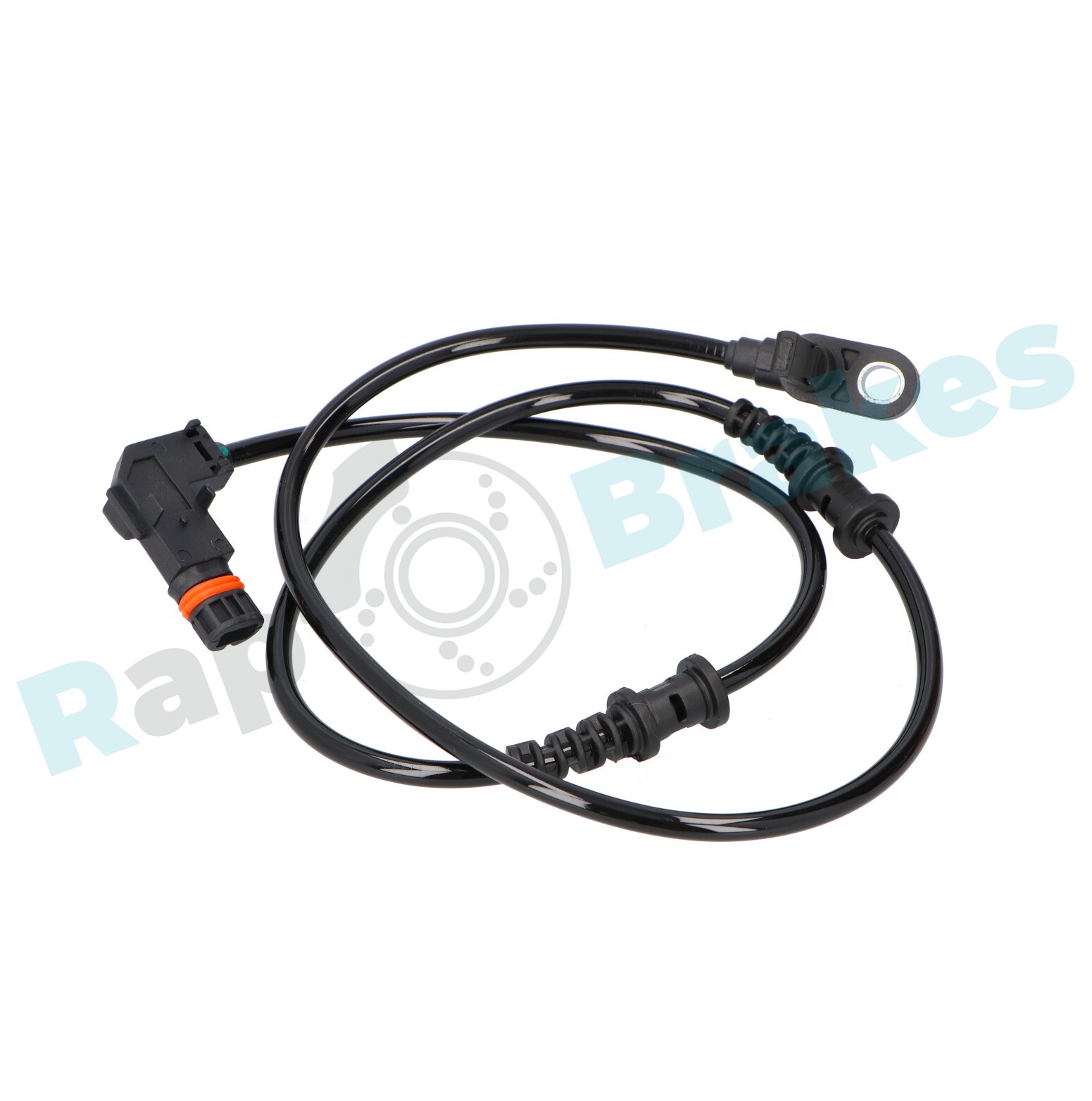 Sensor, wheel speed - R-A0079 RAP BRAKES