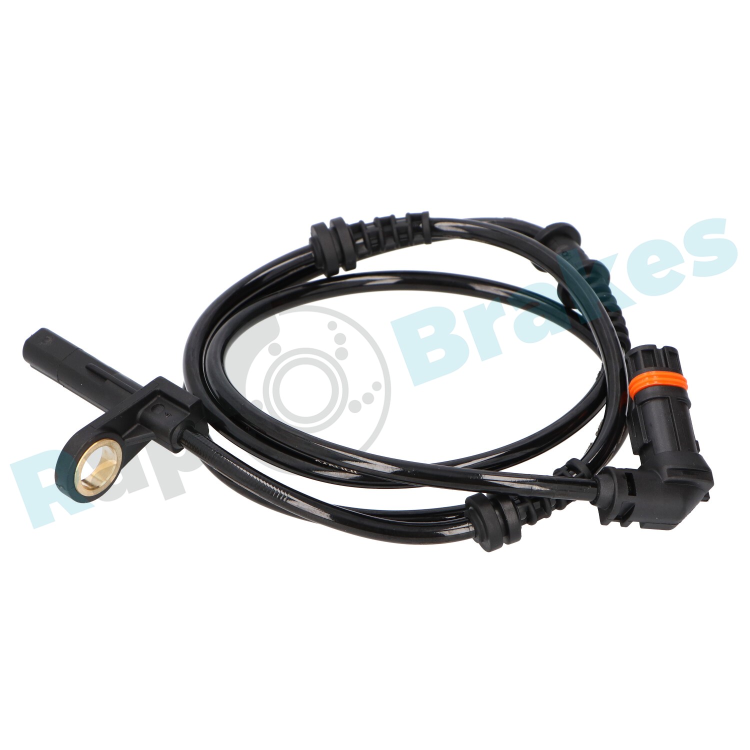 Sensor, wheel speed - R-A0081 RAP BRAKES