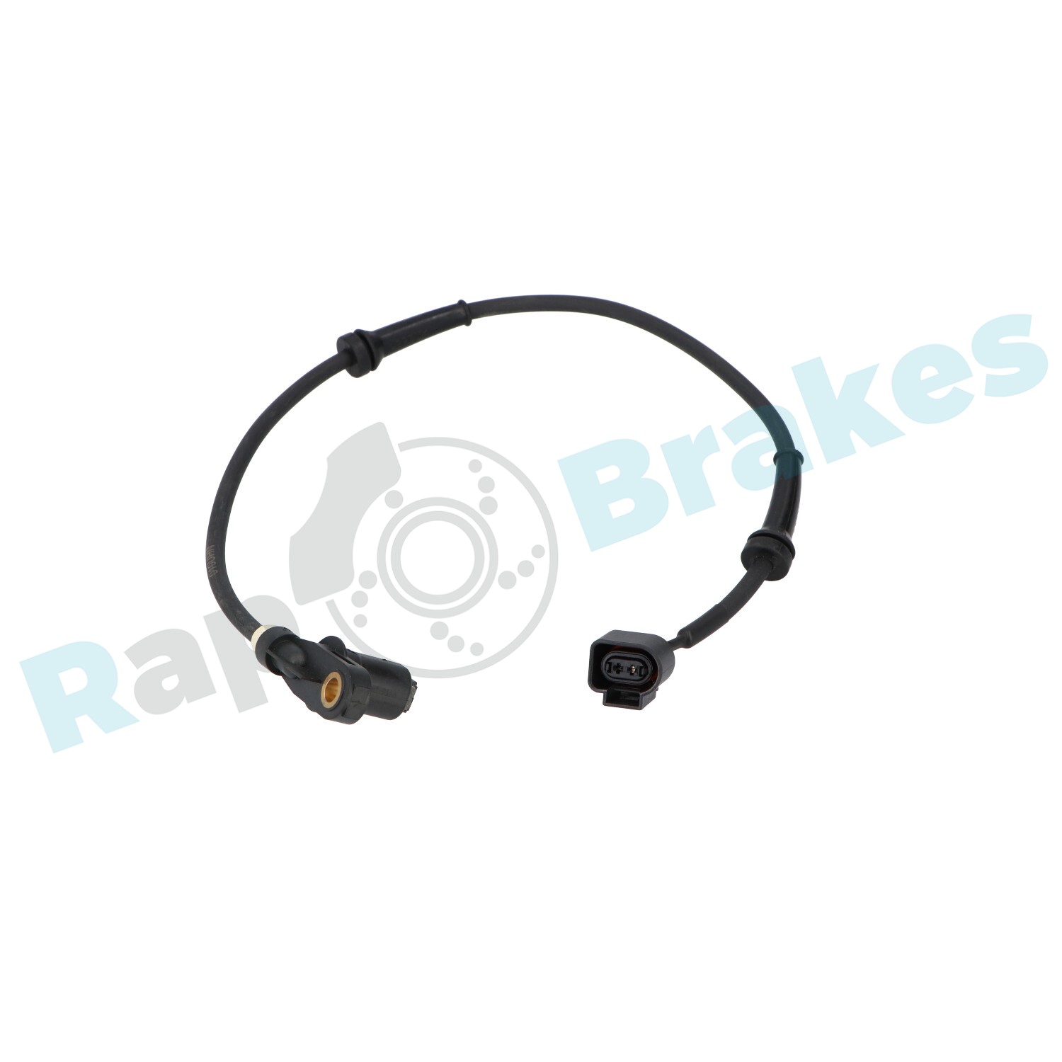Sensor, wheel speed - R-A0086 RAP BRAKES