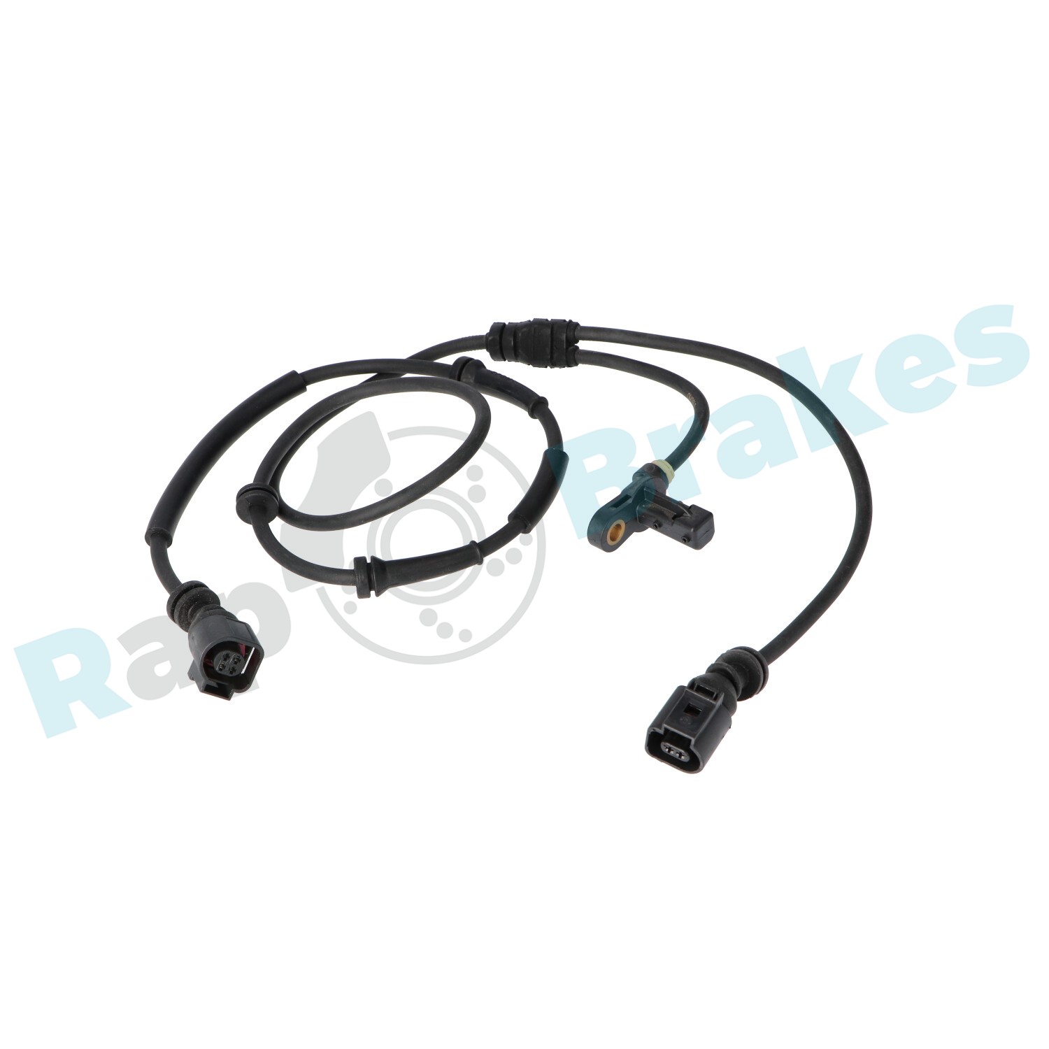 Sensor, wheel speed - R-A0087 RAP BRAKES