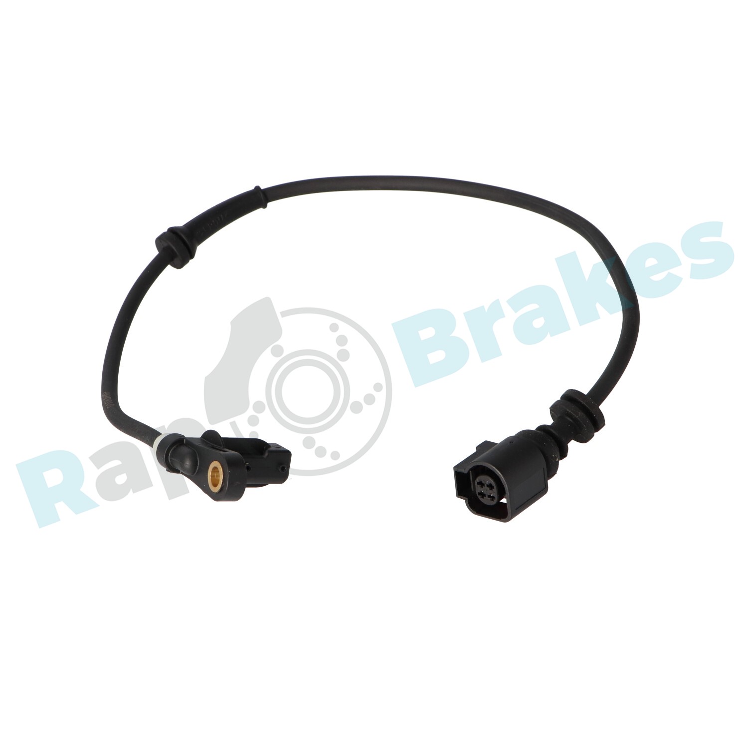 Sensor, wheel speed - R-A0088 RAP BRAKES