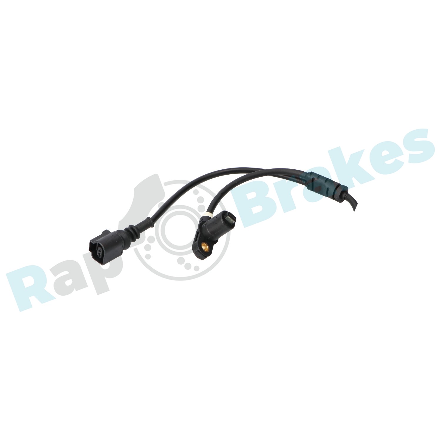 Sensor, wheel speed - R-A0089 RAP BRAKES