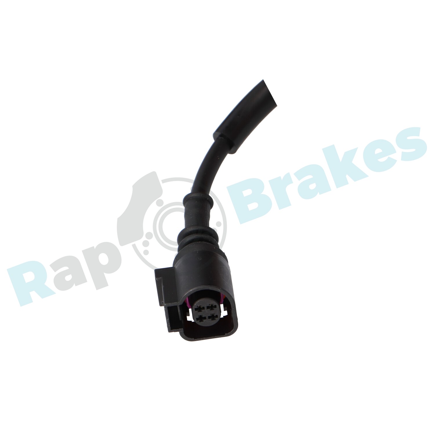Sensor, wheel speed - R-A0089 RAP BRAKES