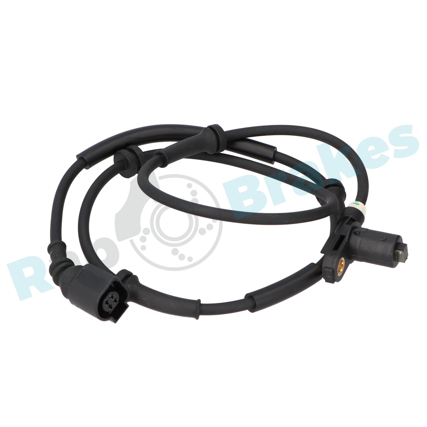 Sensor, wheel speed - R-A0090 RAP BRAKES