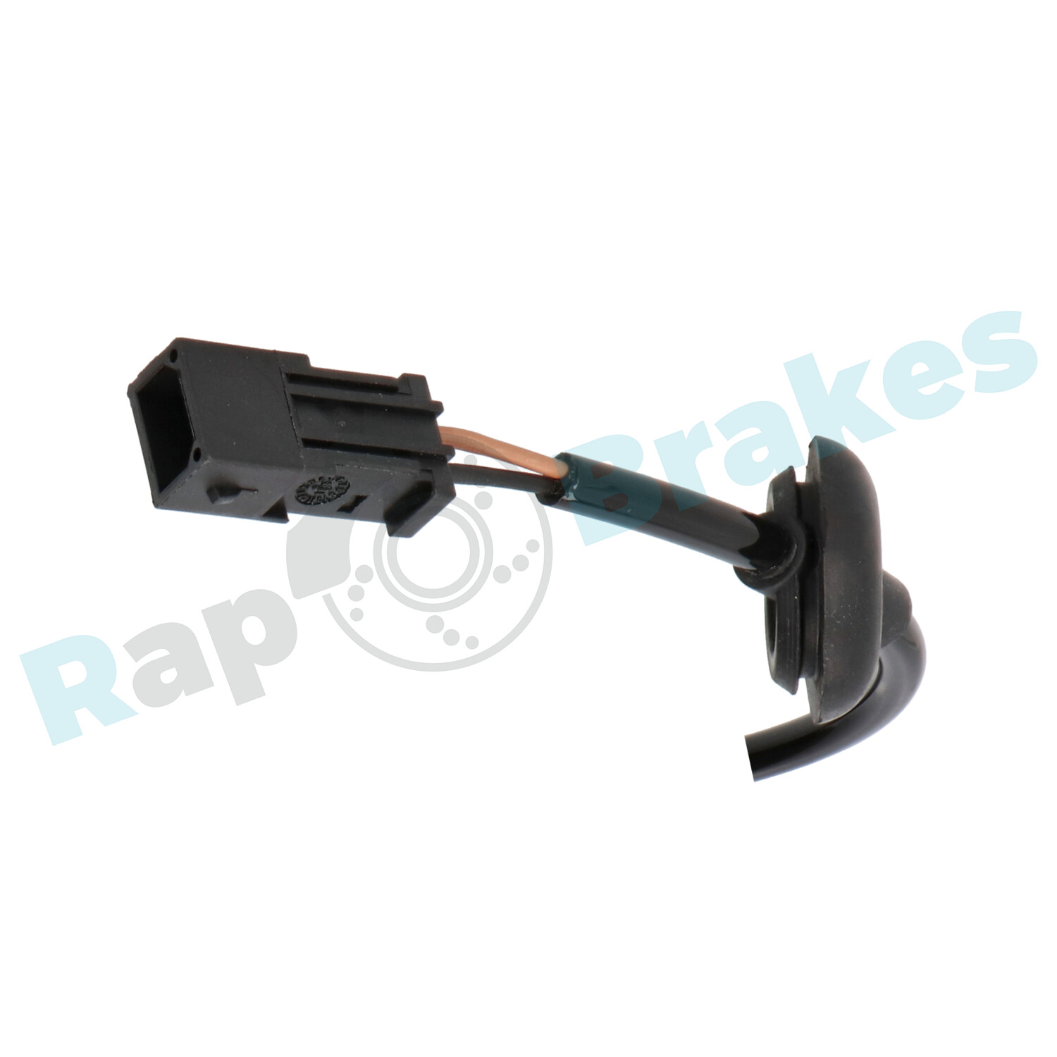 Sensor, wheel speed - R-A0095 RAP BRAKES
