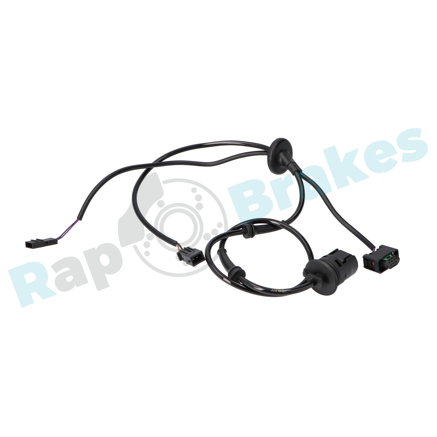 Sensor, wheel speed - R-A0097 RAP BRAKES