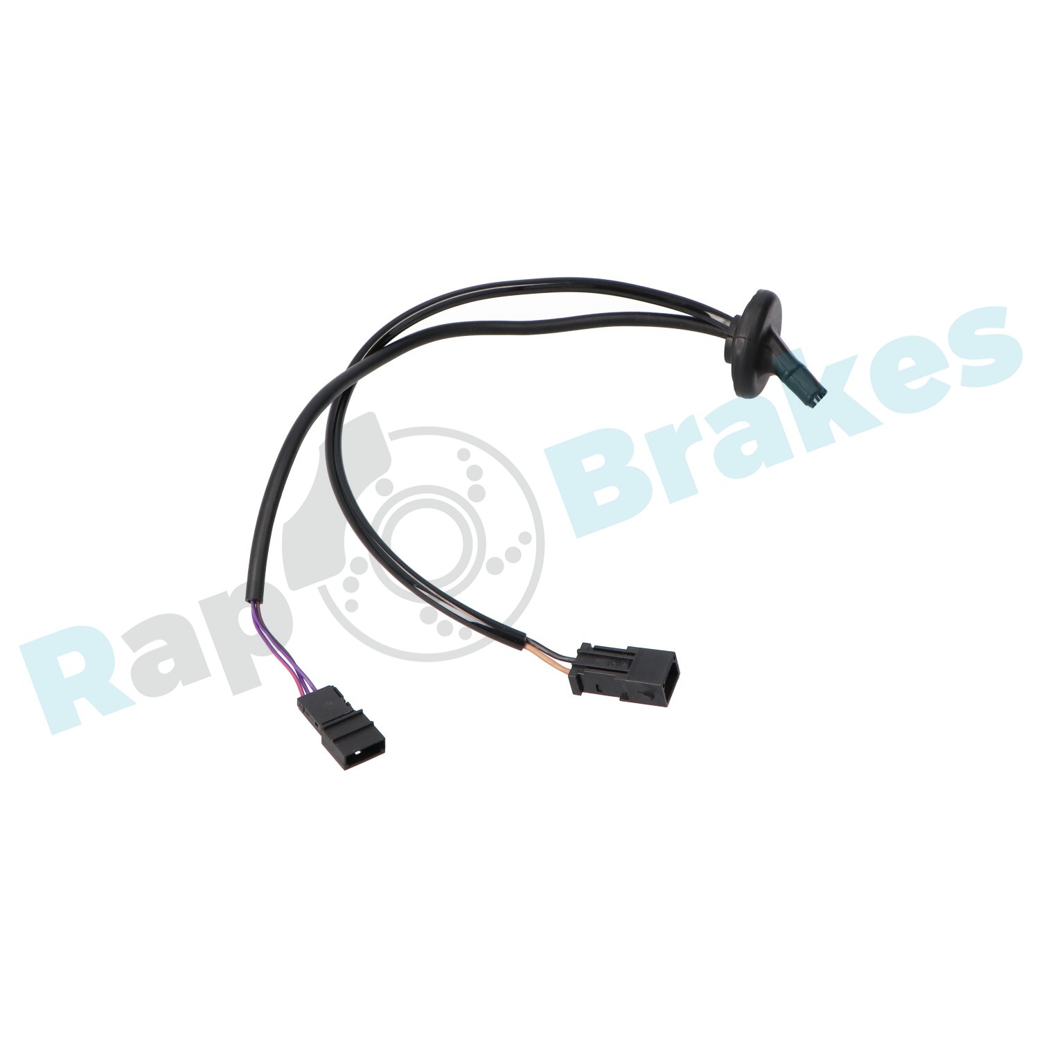 Sensor, wheel speed - R-A0097 RAP BRAKES