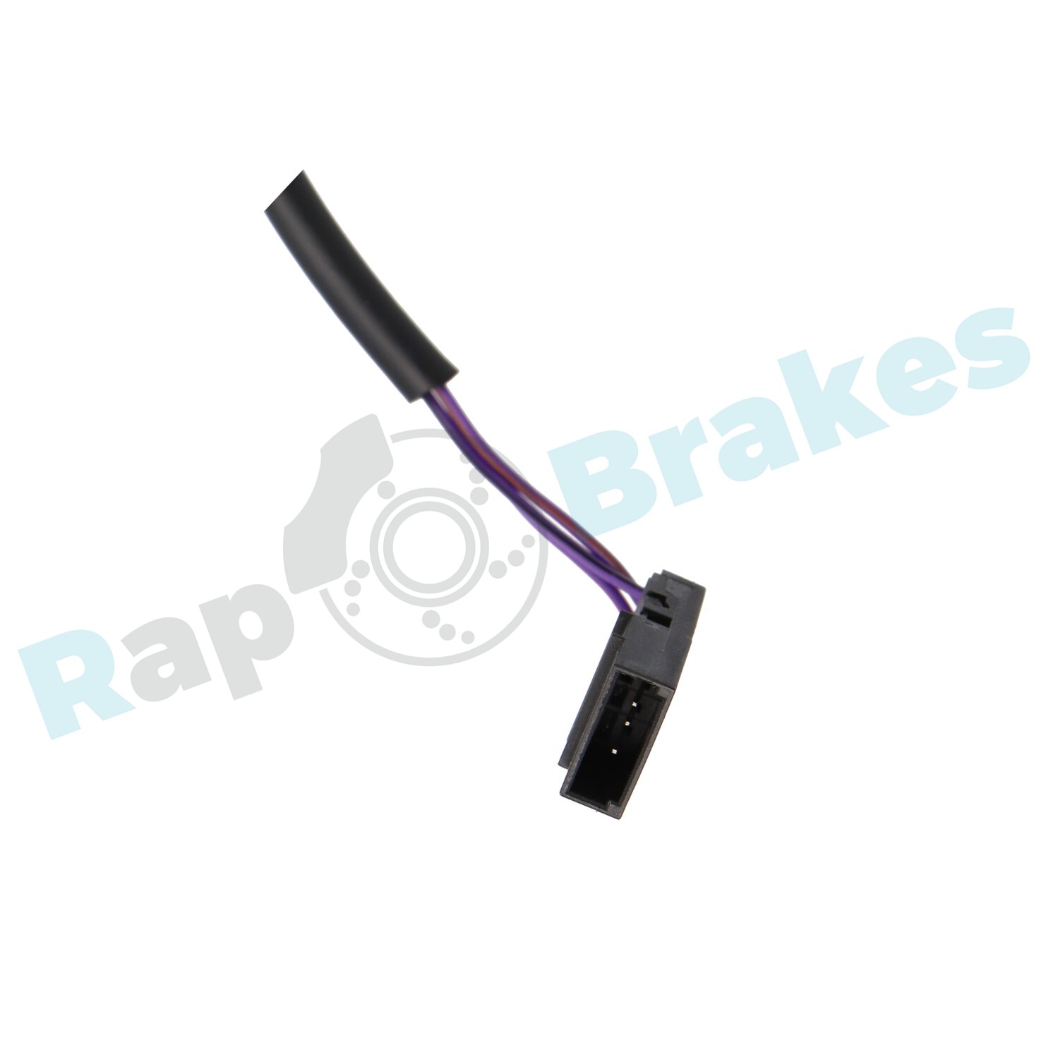 Sensor, wheel speed - R-A0097 RAP BRAKES