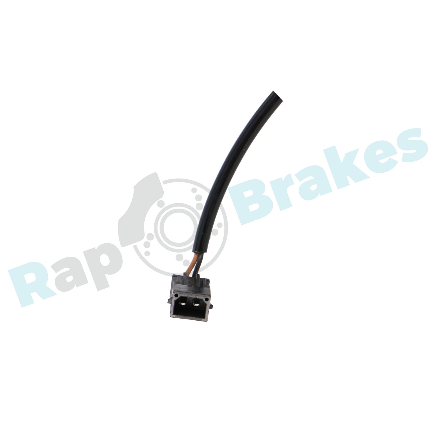 Sensor, wheel speed - R-A0097 RAP BRAKES
