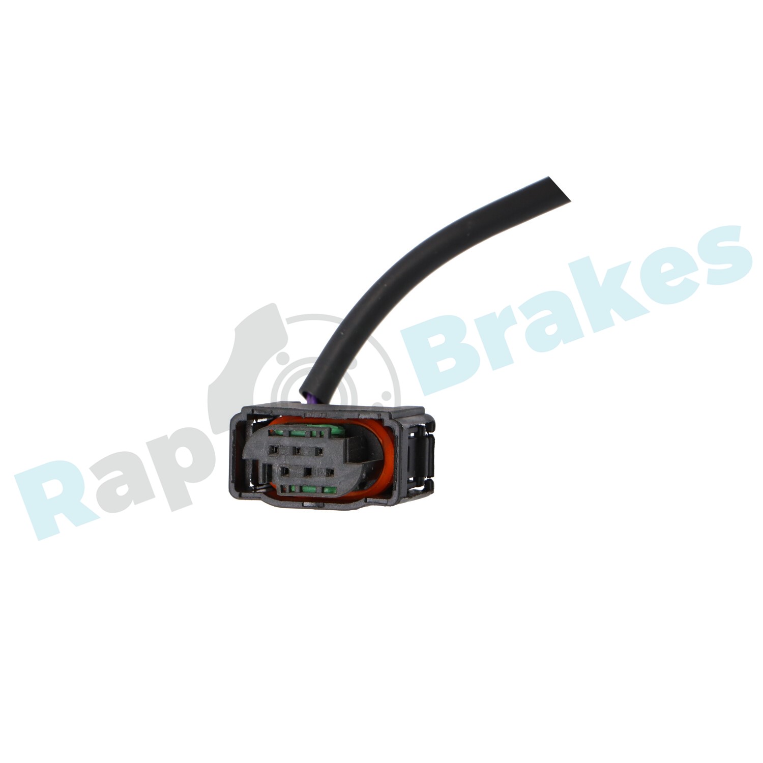 Sensor, wheel speed - R-A0097 RAP BRAKES