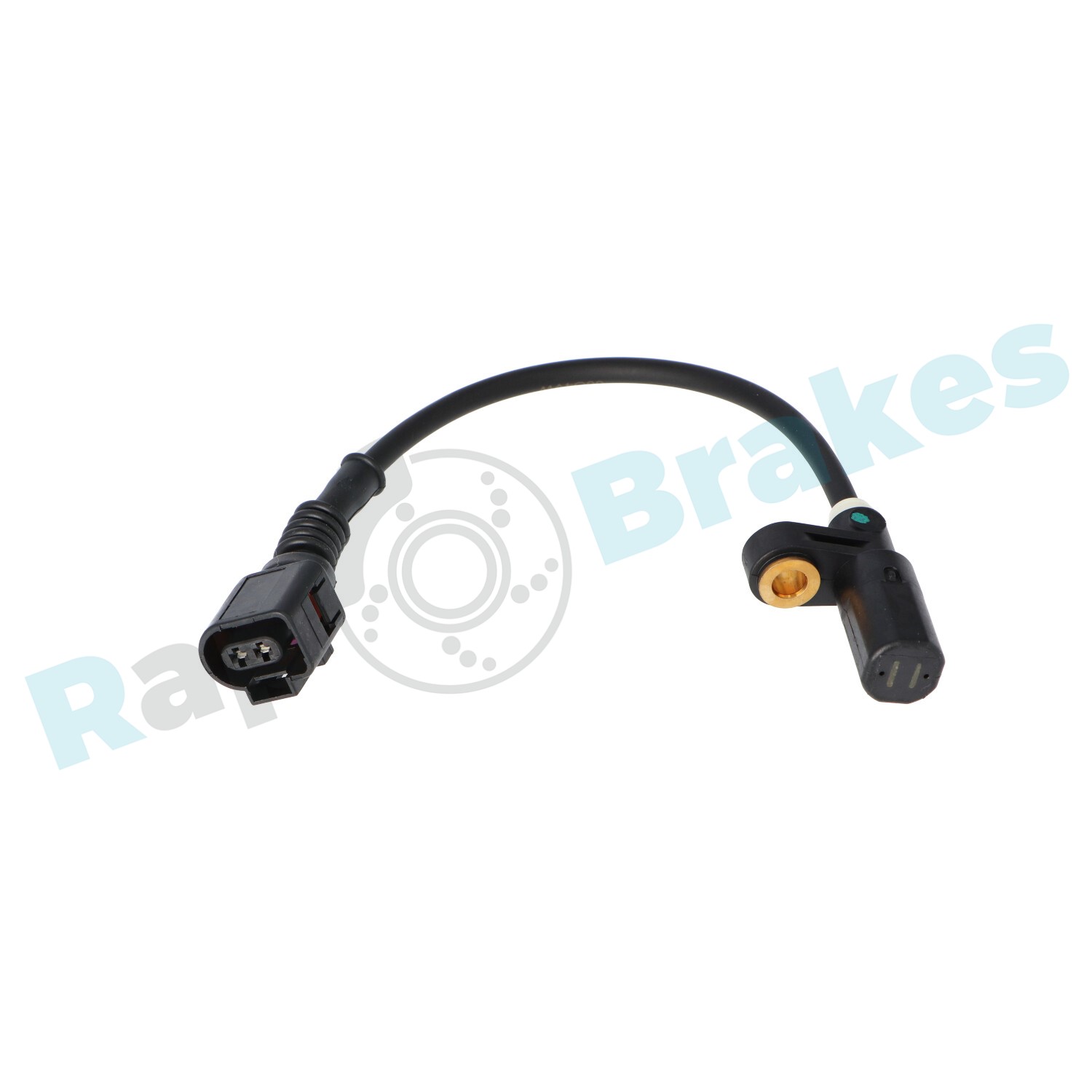 Sensor, wheel speed - R-A0100 RAP BRAKES