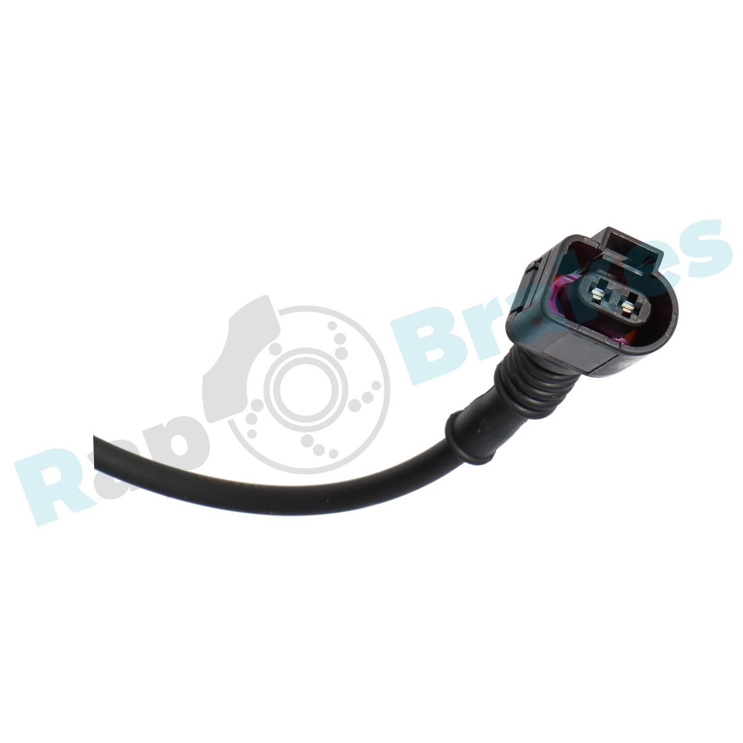 Sensor, wheel speed - R-A0100 RAP BRAKES