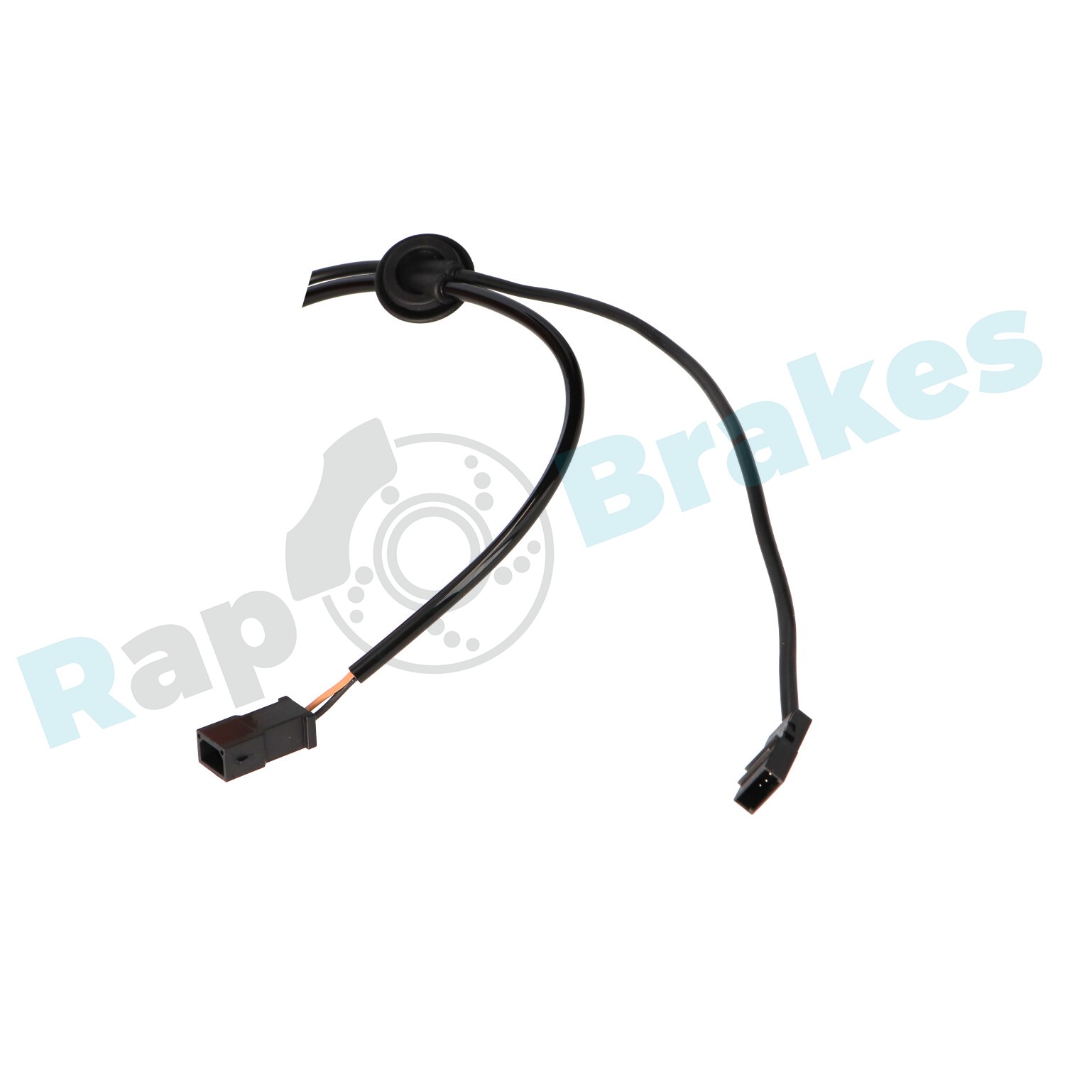 Sensor, wheel speed - R-A0114 RAP BRAKES