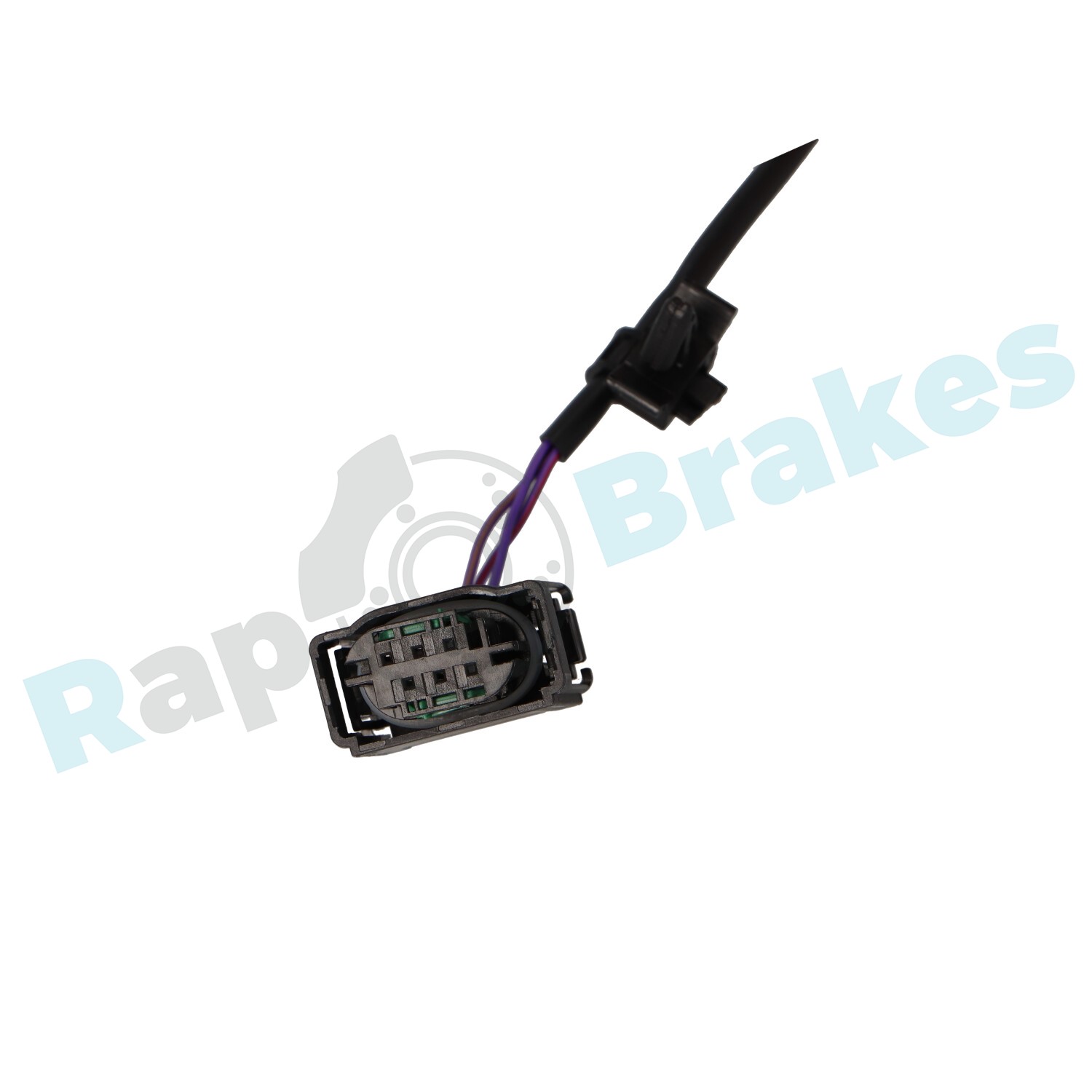 Sensor, wheel speed - R-A0114 RAP BRAKES