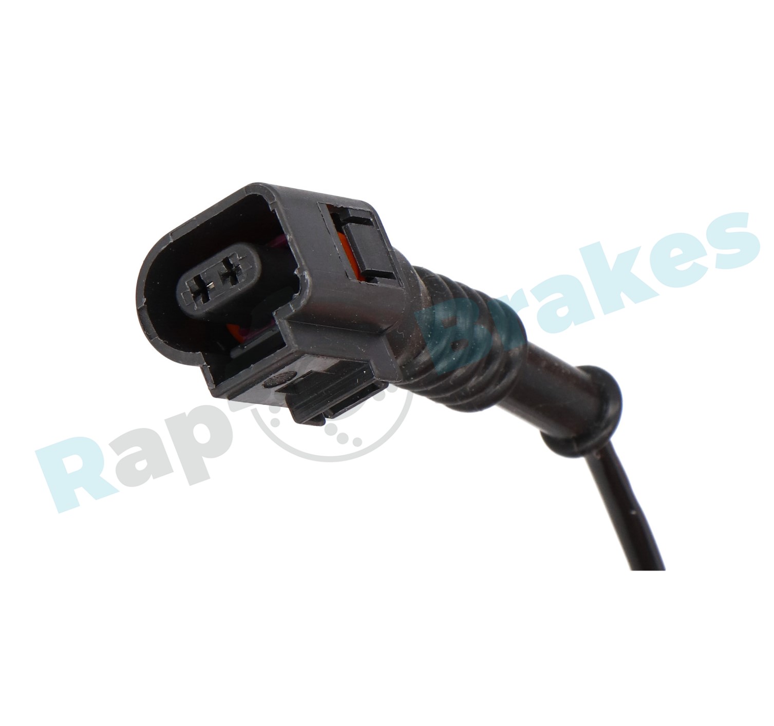 Sensor, wheel speed - R-A0117 RAP BRAKES