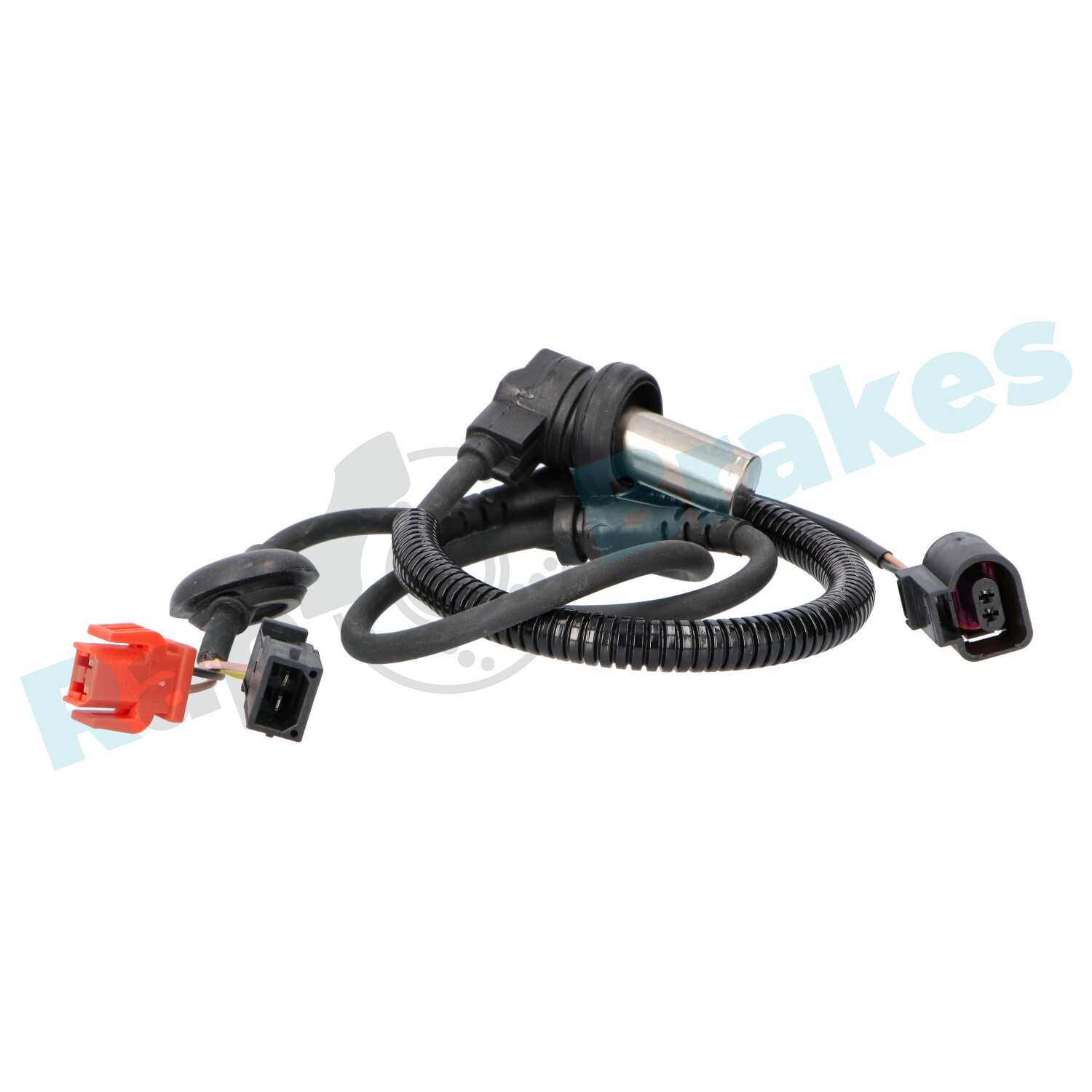 Sensor, wheel speed - R-A0118 RAP BRAKES