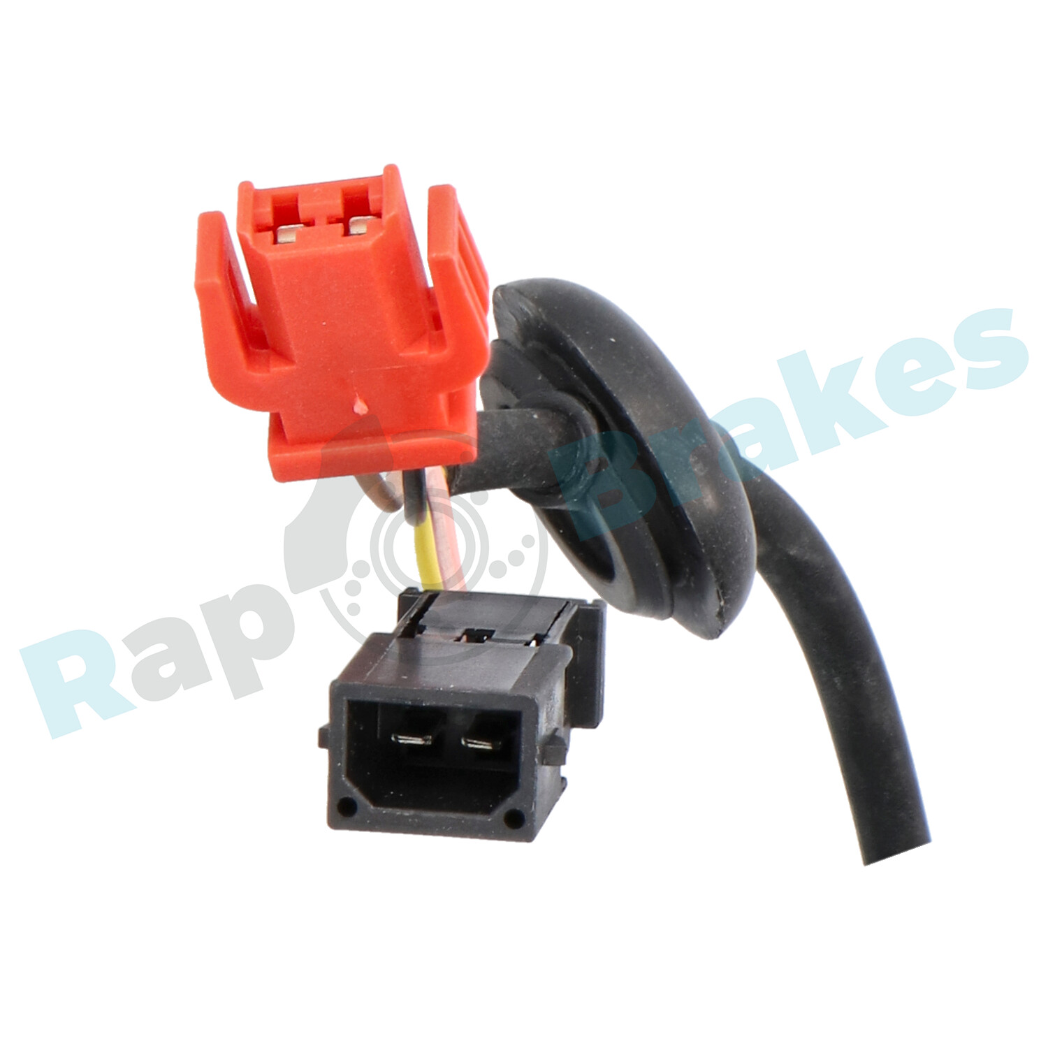 Sensor, wheel speed - R-A0118 RAP BRAKES