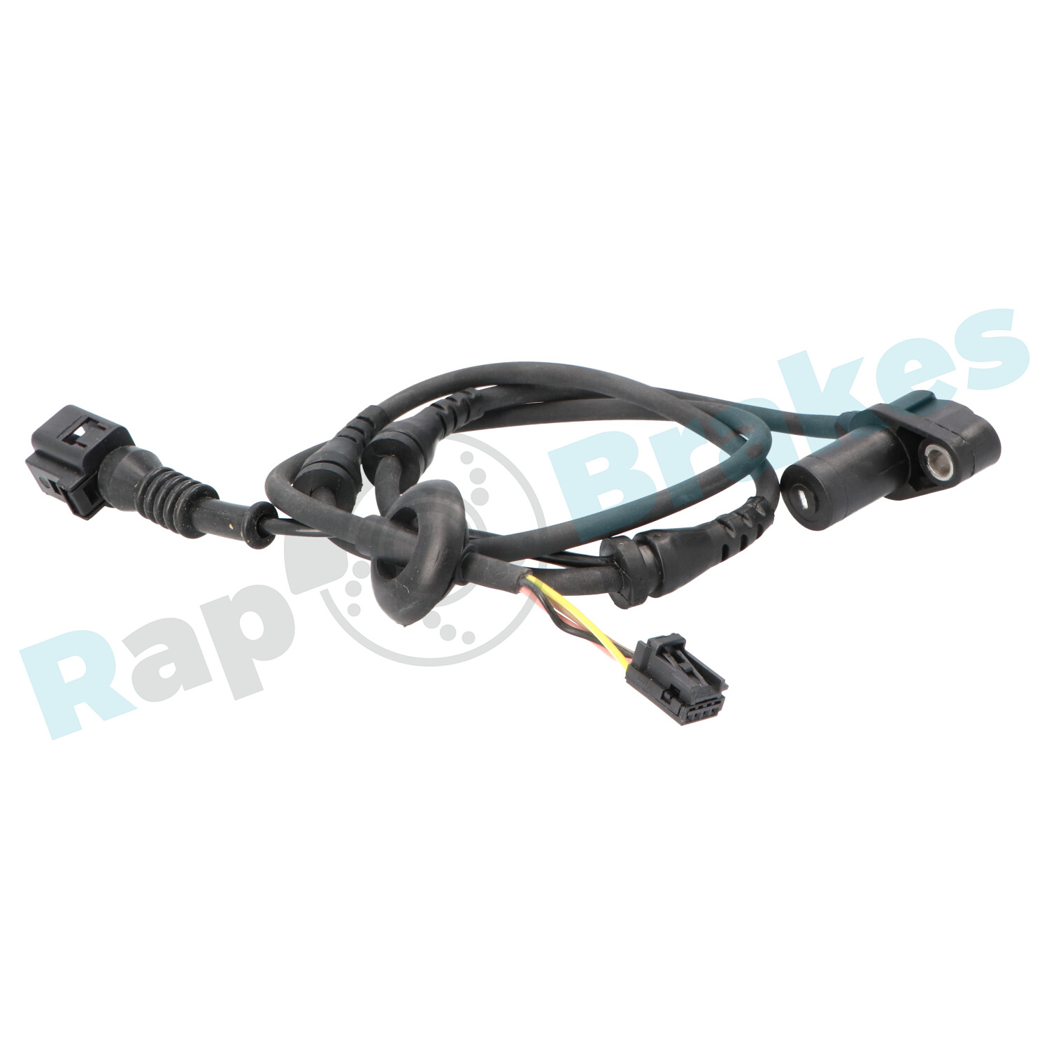 Sensor, wheel speed - R-A0119 RAP BRAKES